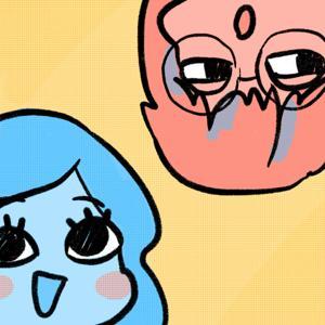 Sweet n Sour Podcast by Pokimane & LilyPichu