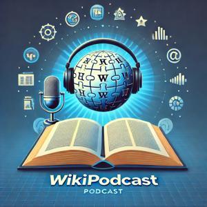 WikiPodcast by WikiPodcaster
