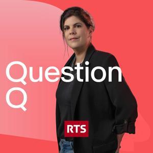 Question Q ‐ RTS Première by RTS - Radio Télévision Suisse