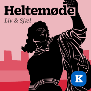 Heltemøde by Kristeligt Dagblad
