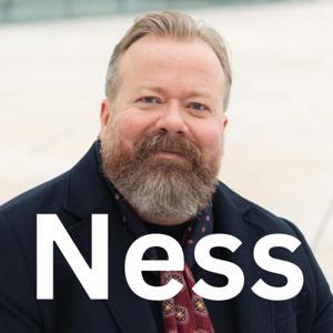 Ness by Ole Asbjørn Ness