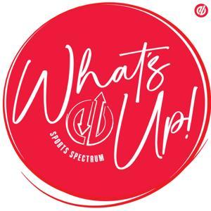 Sports Spectrum's What's Up Podcast by Sports Spectrum