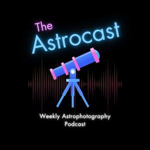 The Astrocast by Christopher Page