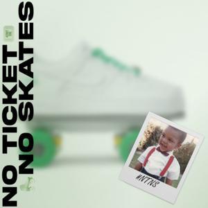 No Ticket, No Skates by Black Static Podcast Network