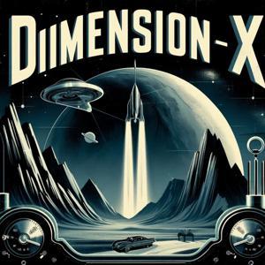 Dimension X - OTR by Inception Point Ai