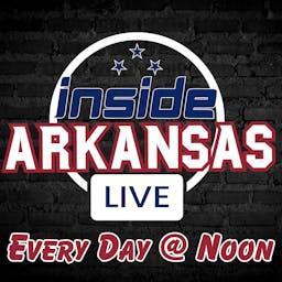 Inside Arkansas LIVE! by Inside Arkansas