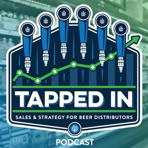 Tapped In Sales and Strategy for Beer Distributors by VXP Tech