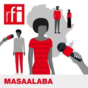 Masaalaba by RFI Mandenkan