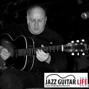 Jazz Guitar Life Podcast by Lyle Robinson