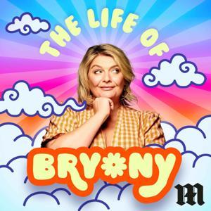 The Life of Bryony by Daily Mail