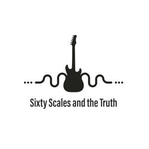 Sixty Scales and the Truth by Niels Guns