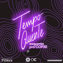 Tempo Quente by Rádio Novelo