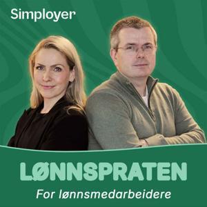 Lønnspraten by Simployer