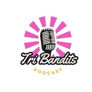 TRI BANDIT PODCAST by Michael LECUIVRE