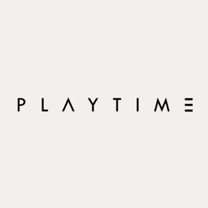 PLAYTIME by Home to exclusive and premium music shows.