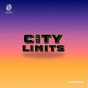 City Limits by AURN