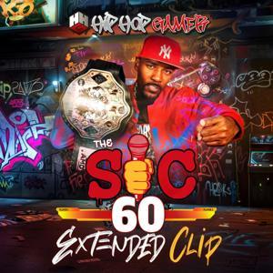 TheSic60: Extended Clip Hosted By HipHopGamer by HipHopGamer