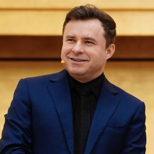 PODBISPO by BISPO MARCIO CAROTTI, APRESENTADOR DO PROGRAMA FALA QUE EU TE ESCUTO!