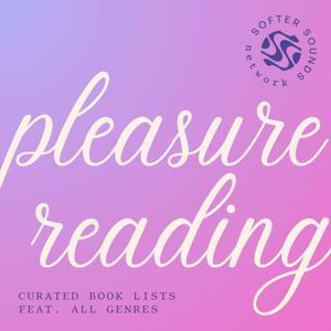 pleasure reading by amelia hruby, phd