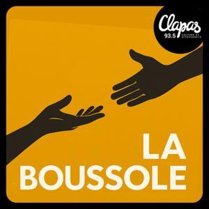 La Boussole by La Boussole - Radio Clapas