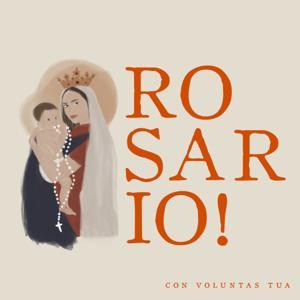 Rosario con Voluntas Tua by Voluntas Tua