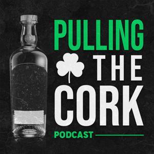 Pulling The Cork by Brendan Ahern, Danny Gillis and Matthew Fitzmaurice