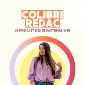Colibri Redac : conseils business pour rédacteurs web et coachs SEO by Océane Testa