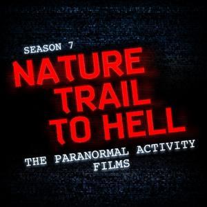 Nature Trail to Hell by Stefan Lawrence & Jordan White