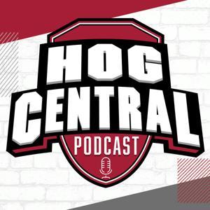 Hog Central Podcast with Steve Sullivan by KATV