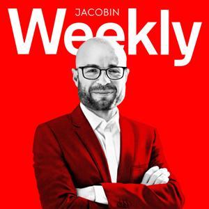 JACOBIN Weekly by JACOBIN Magazin