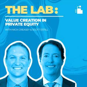 The LAB: Value Creation in Private Equity by Resourcive x Lancor