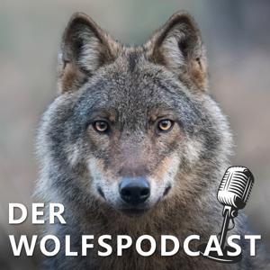 Der Wolfspodcast by Sabine Sebald