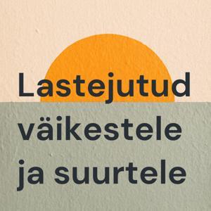 Lastejutud väikestele ja suurtele by Henri Kass
