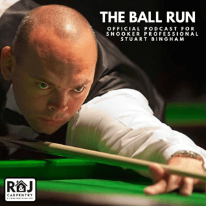 The Ball Run by James Colasanti