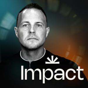 Impact with Eddie Wilson by Eddie Wilson
