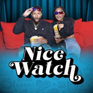 Nice Watch w/ Ernestine & Karon by Karon Joseph Riley & Ernestine Morrison