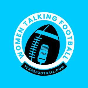 Women Talking Football by Dave Campbell's
