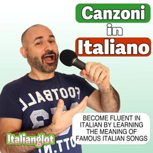 Canzoni in italiano by Carmine Albanese