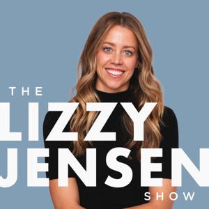 The Lizzy Jensen Show by Lizzy Jensen