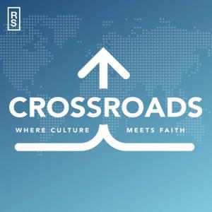 Crossroads by Robert Stearns
