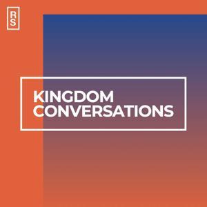 Kingdom Conversations by Robert Stearns