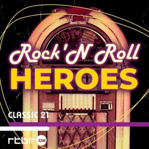 Rock 'N Roll Heroes by RTBF