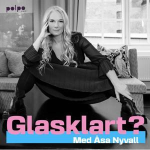 Glasklart? by polpo play