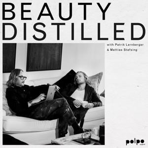 Beauty Distilled by polpo play