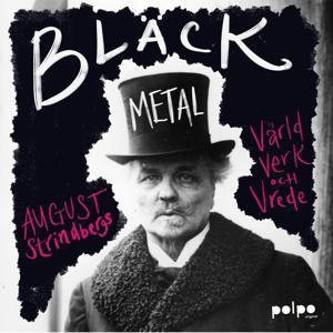 Bläck Metal by polpo play