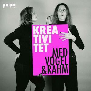 Kreativitet med Vogel & Rahm by Polpo Play