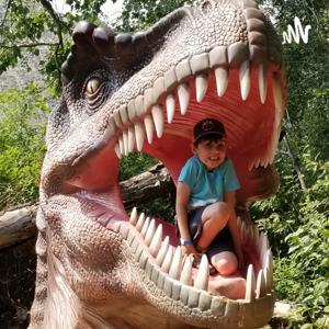 Bensons Roblox Podcast by Benson