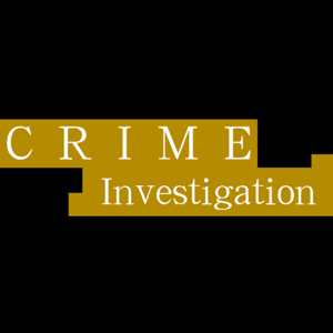 罪案调查局 by MOON波鞋爸爸