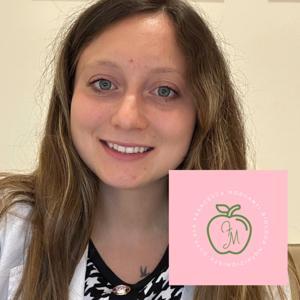 Nutrizione in pratica by Dr.ssa Francesca Morganti