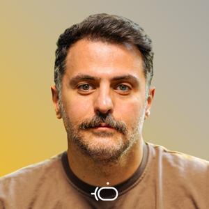 پادکست باضیا - Ba Ziya Podcast by Ali Ziya